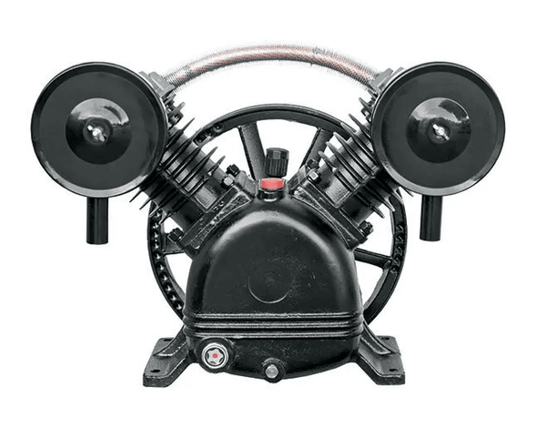 COMPRESSOR PUMP 5.5HP CAST IRON 3 PHASE