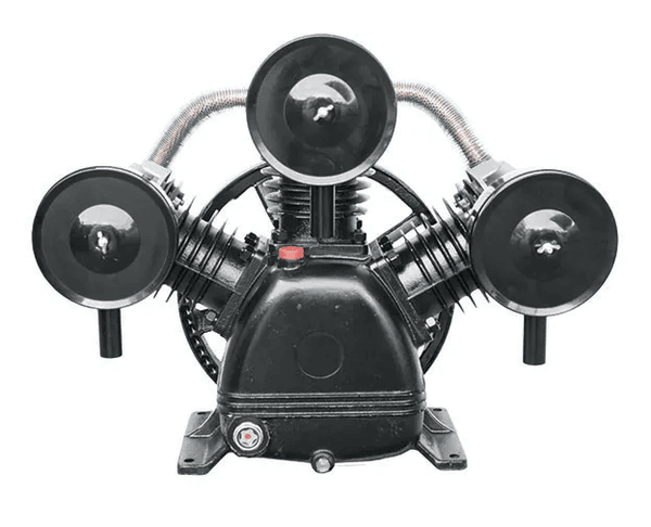 COMPRESSOR PUMP 7.5HP CAST IRON 3 PHASE