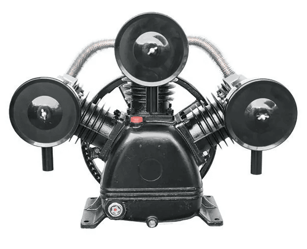 COMPRESSOR PUMP 10HP CAST IRON