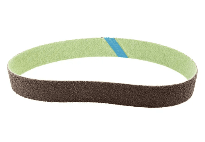 SURFACE CONDITIONING BELT POLISHING 915X50MM TO SUIT PO362 MULTITOOL