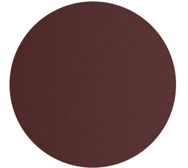SANDING DISC VELCRO BACK ALUM. OXIDE 4PK 60 GRIT 175MM TO SUIT PO362 MULTITOOL