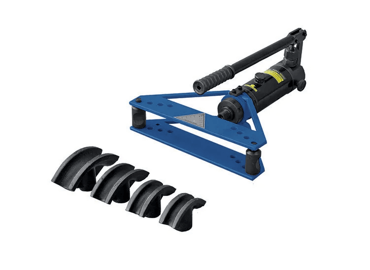 ITM 3/8" TO 1" HYDRAULIC PIPE BENDER