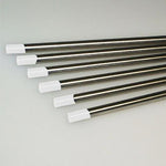 Tig Tungstens 0.8% Zirconiated