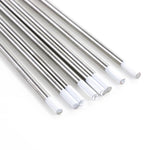 Tig Tungstens 0.8% Zirconiated