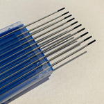 Tig Tungstens 1% Lanthanated
