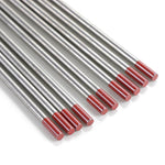 Tig Tungstens 2% Thoriated