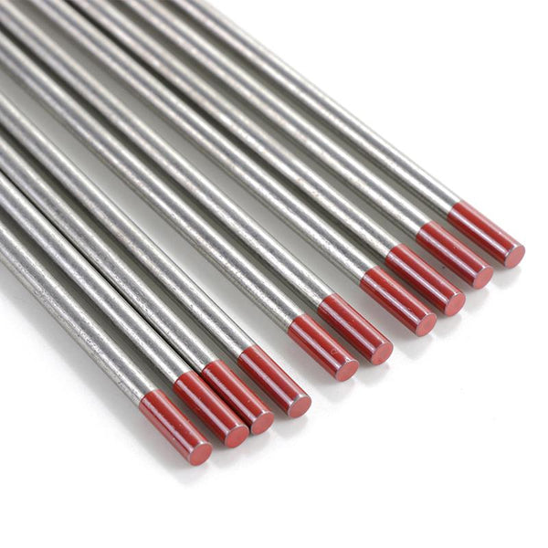 Tig Tungstens 2% Thoriated