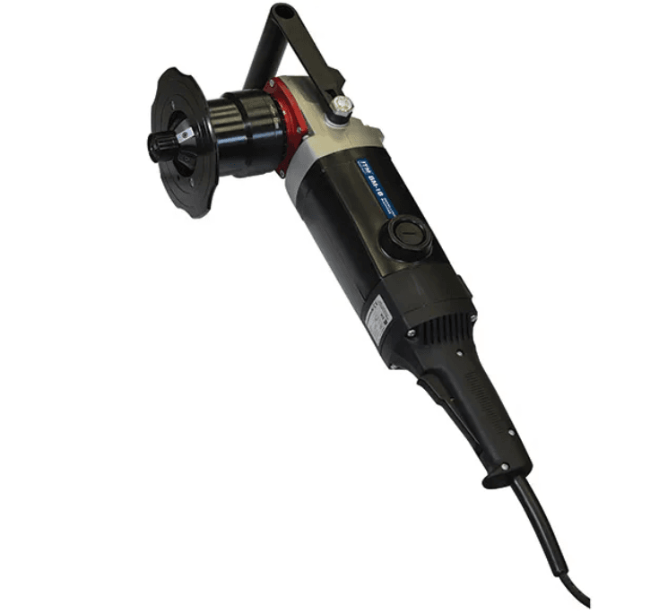 BM18 PORTABLE BEVELLER, MAX BEVEL WIDTH 18MM, 240V MOTOR, DOES NOT INCLUDE MILLING HEAD OR CUTTING INSERTS