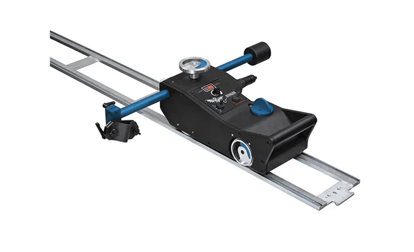 ITM GEARED RACK, 1000MM, TO SUIT RAILBULLS, RAILTUG & DRAGON