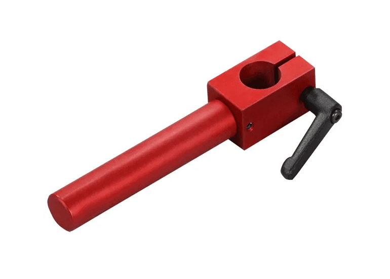 ITM TORCH ARM SHORT ROD TO SUIT GECKO & LIZARD WELDING CARRIAGE