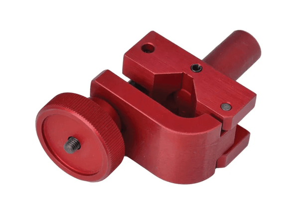 ITM TORCH CLAMP ASSY TO SUIT GECKO WELDING CARRIAGE