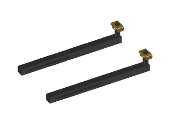 ITM STANDARD ARM (SET) TO SUIT LIZARD WELDING CARRIAGE