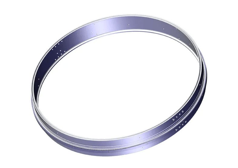 ITM RING TRACK 400MM TO 450MM O.D TO SUIT RAIL TUG & RAIL BULL 2 (REQUIRES 6 SUPPORTS)