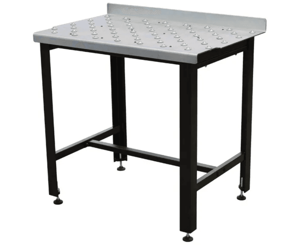 STL-0573-37-00-00-0 AUXILIARY TABLE FOR LONG WORKPIECES TO SUIT SBM-500 BEVELLER