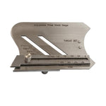 Weld Fillet Gauge