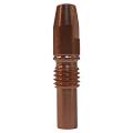 XP8 Contact Tips (Copper Chrome Zirconium-Hardened)