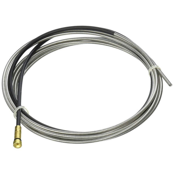 Esab® style Steel Liners