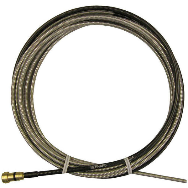 Steel Liners Bernard® style