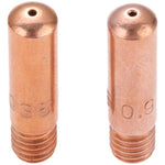Contact Tips Binzel® Style M5x5mm