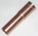 Gas Nozzles Tweco® Style T2