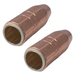 Gas Nozzles Tweco® Style T4
