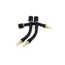 Esab® style Swan Necks