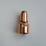 Esab® style Tip Adaptors