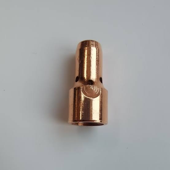 Esab® style Tip Adaptors