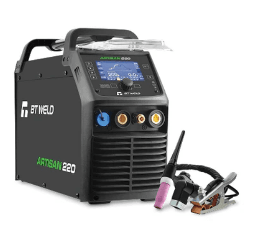 BT Weld ARTISAN 220 AC/DC 240V