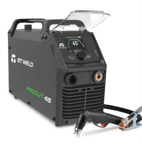 BT Weld PROCUT 45 240V