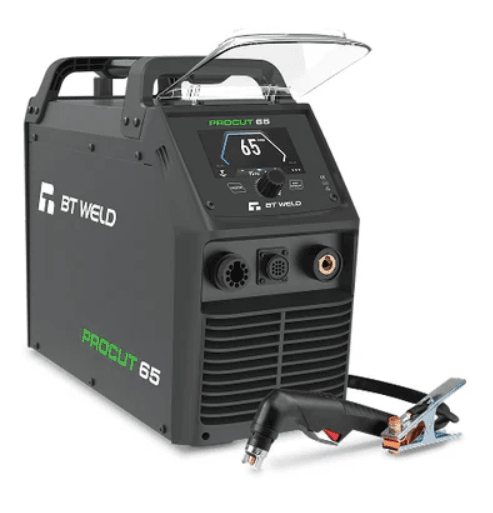 BT Weld PROCUT 65 415V