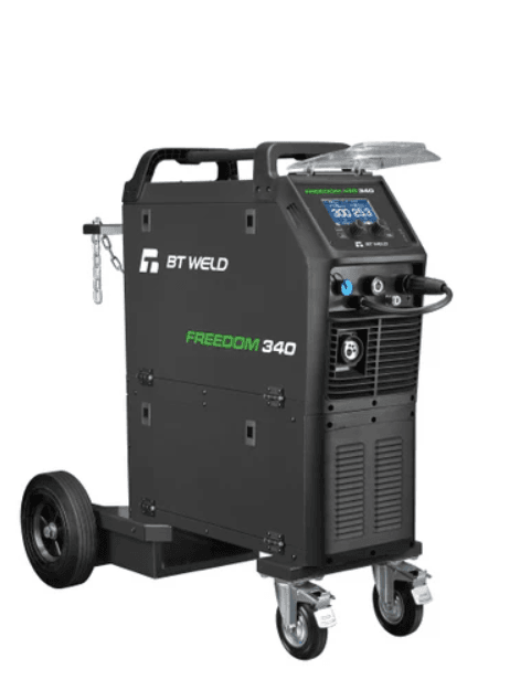 BT Weld FREEDOM 340 COMPACT 415V