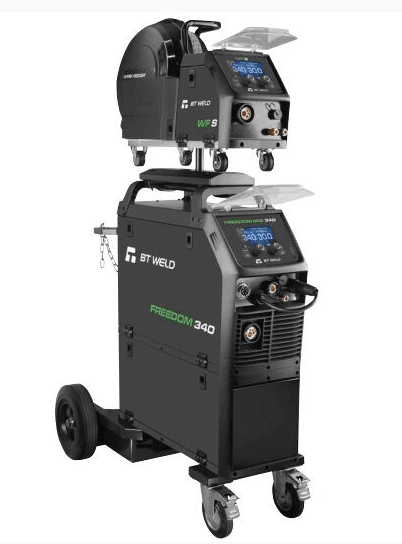 BT Weld FREEDOM 340 WF