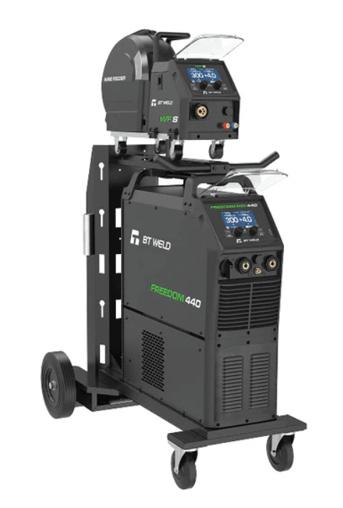 BT Weld FREEDOM 440 COMPACT 415V