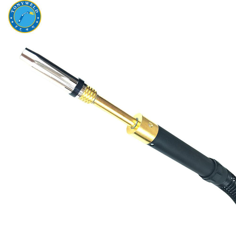 Swan Necks Binzel® Style
