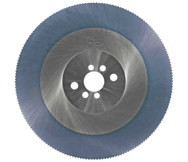 ITM COLDSAW BLADE SPEEDFACE COATED FOR STAINLESS STEEL 315 X 2.5 X 32MM BLANK