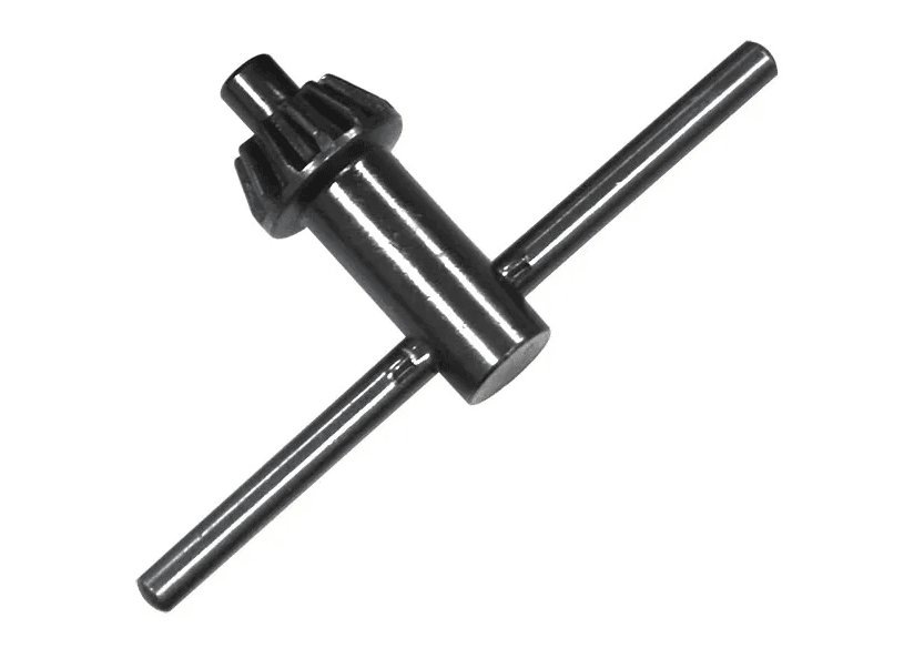 CHUCK KEY, SUIT 19MM INDUSTRIAL DRILL CHUCK, T4