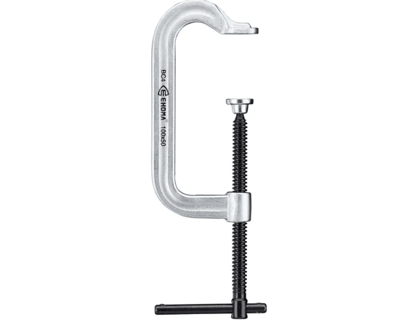 EHOMA GENERAL PURPOSE "C" CLAMP