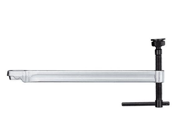 EHOMA DEEP THROAT CLAMP ASSY SLIDING ARM