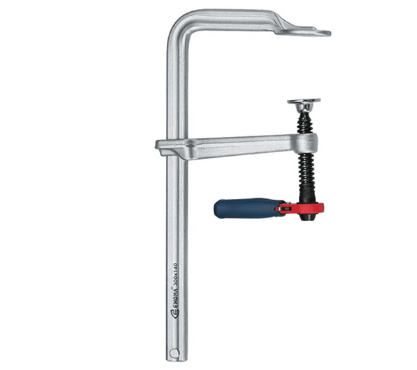 EHOMA RATCHET CLAMP 400MM X 175MM 700KGP