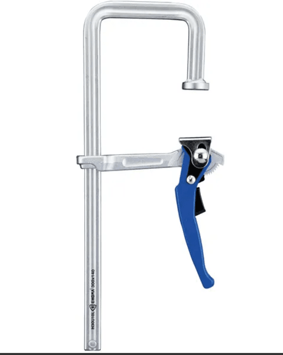 EHOMA BEAM CLAMP