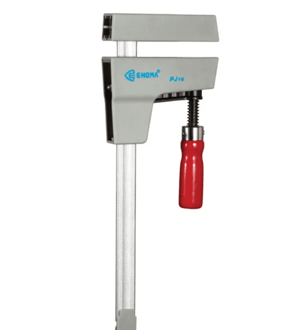 EHOMA PARALLEL JAW CLAMP