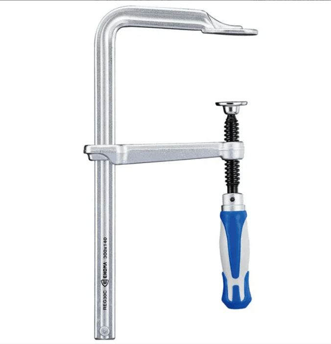EHOMA PIVOT HANDLE CLAMP 600MM X 175MM 700KGP