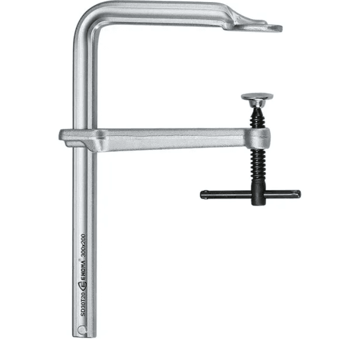 EHOMA GENERAL DUTY CLAMP