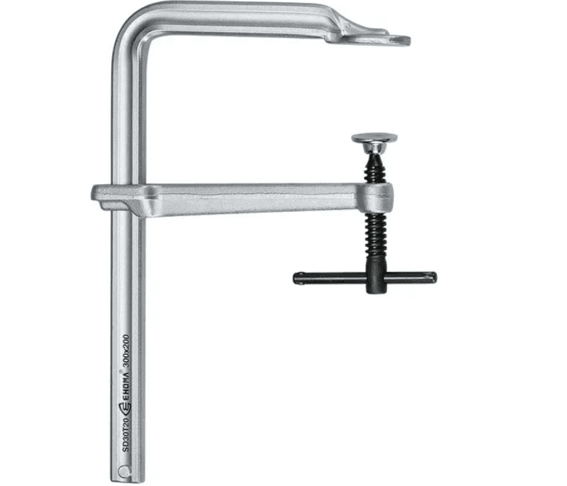 EHOMA GENERAL PURPOSE CLAMP 1500MM X 120MM 1,000KGP