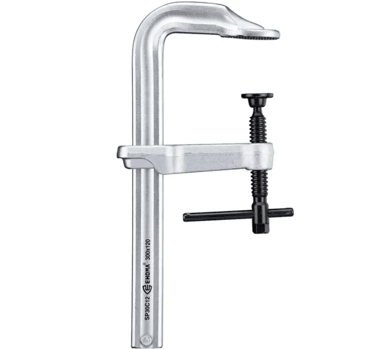 EHOMA HI-FORCE CLAMP