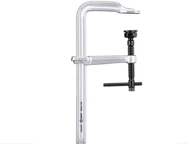 EHOMA EXTRA H.D. CLAMP