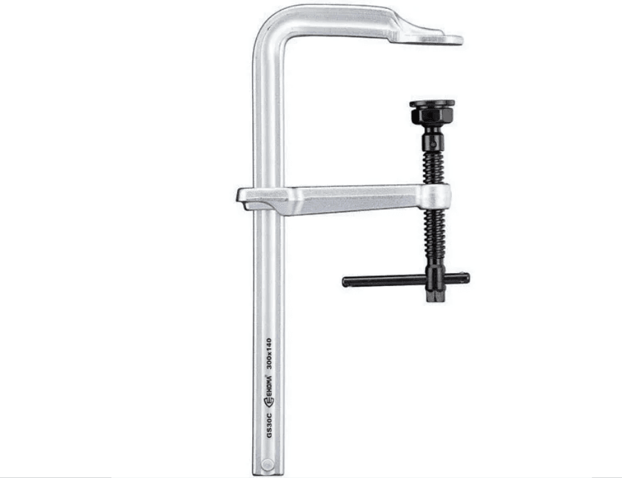 EHOMA EXTRA H.D. CLAMP