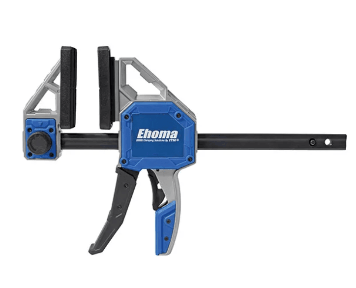 EHOMA CAST ALLOY BAR CLAMP & SPREADER