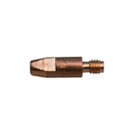 Esab® style Contact Tips M6